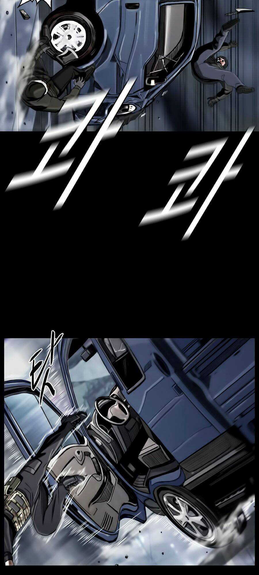 Thợ Săn Đầu Tiên: Chapter 12