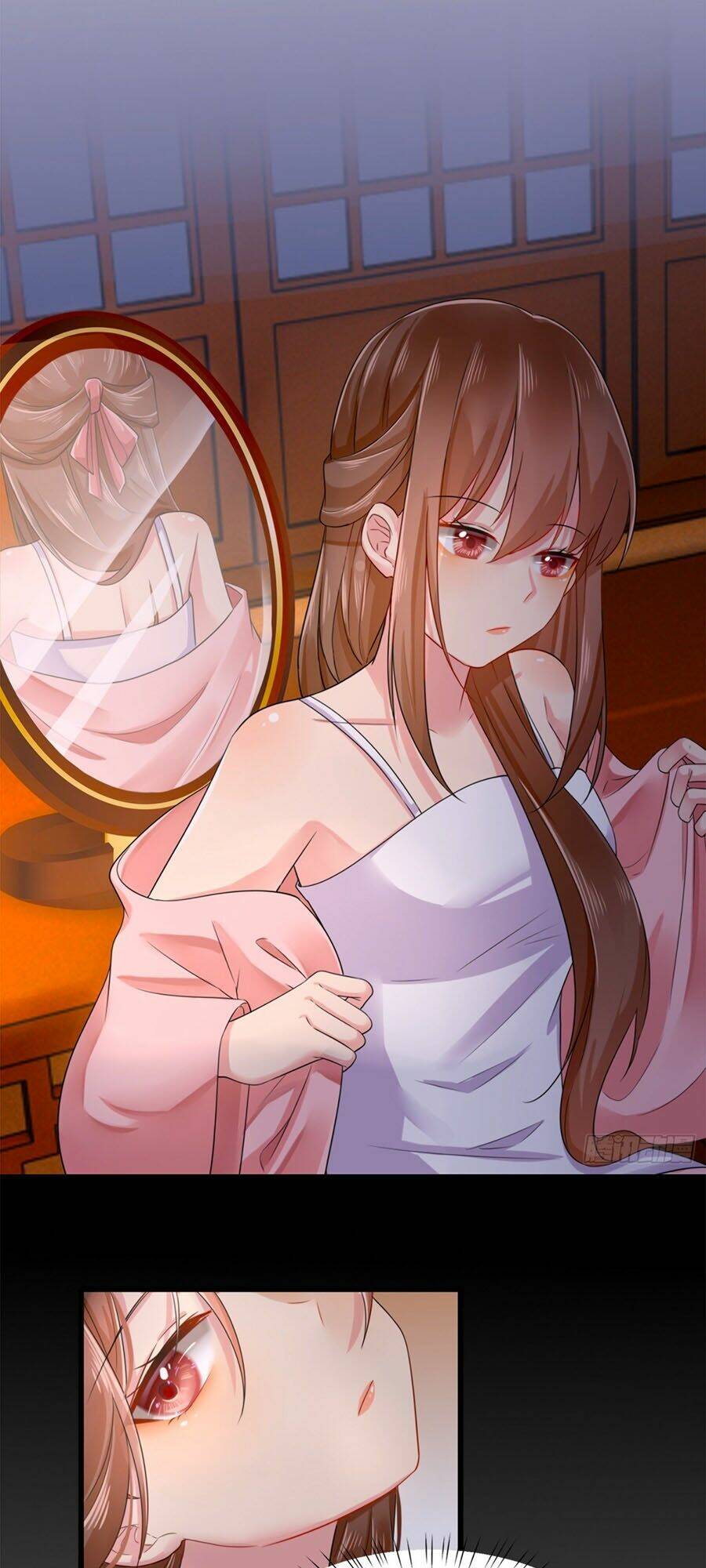 Hãn Phi Đương Gia: Lãnh Vương Xin Tự Trọng: Chapter 12