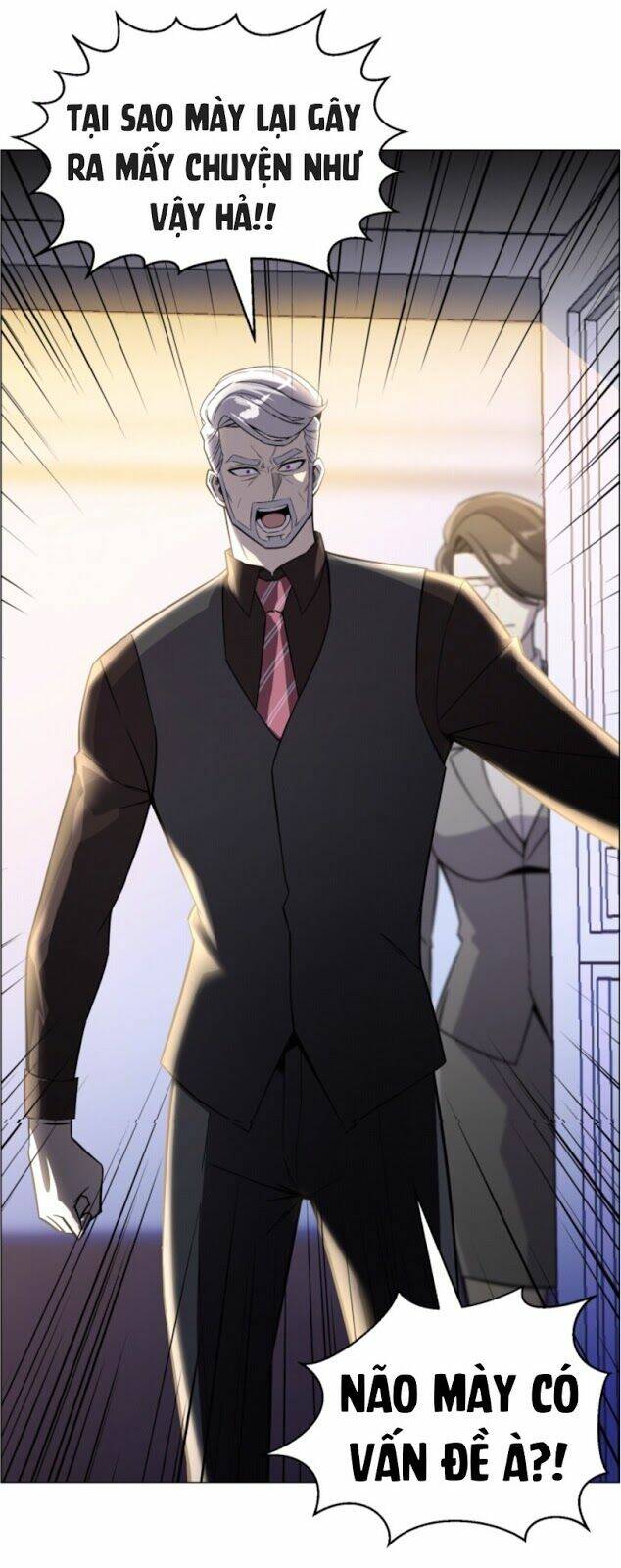 Luân Hồi Ác Nhân: Chapter 44