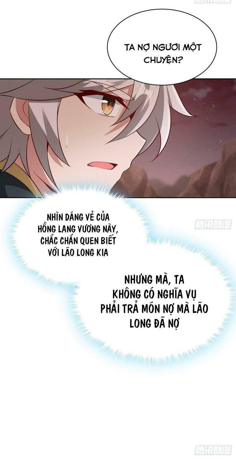 Nghịch Lân: Chapter 96