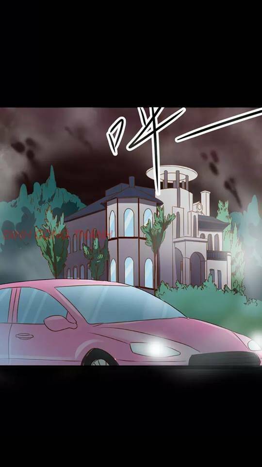 Truyện Kinh Dị Ở Tòa Nhà Số 44: Chapter 40