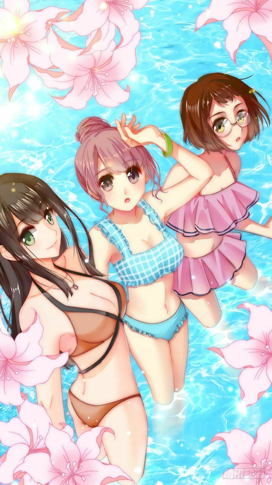 Lưu Luyến Tinh Diệu: Chapter 112