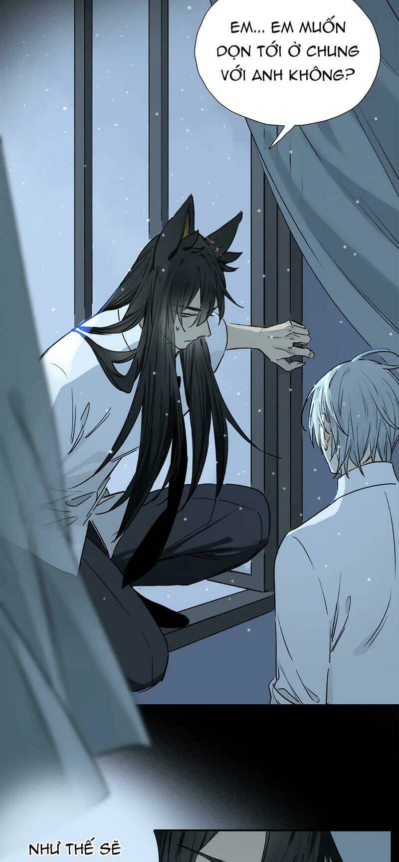 Phép Tắc Trường Ogus: Chapter 58