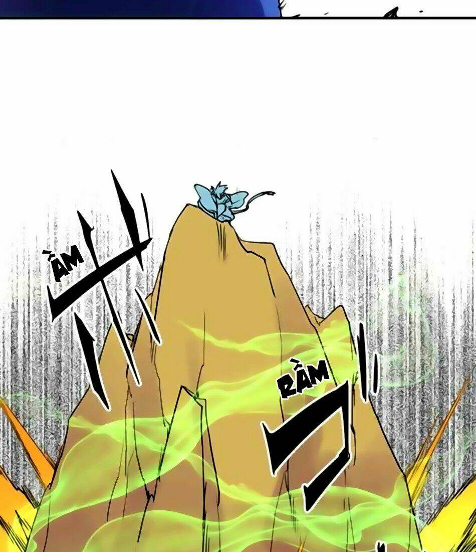 Ake No Tobari: Chapter 168