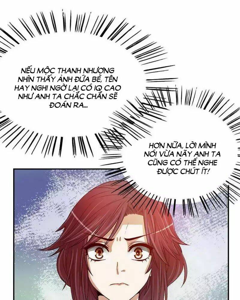 101 Phương Pháp Của Tổng Tài: Chapter 53