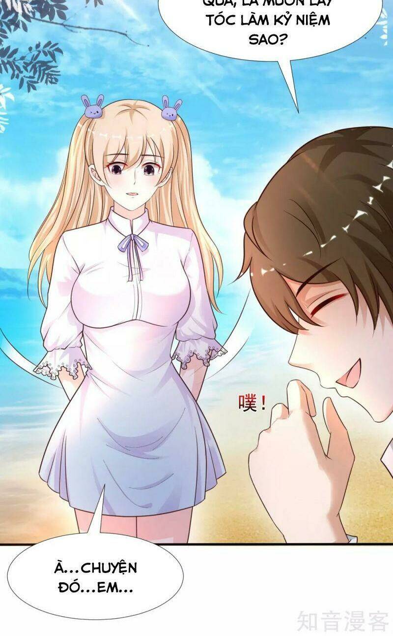 Tối Cường Vận Đào Hoa: Chapter 179