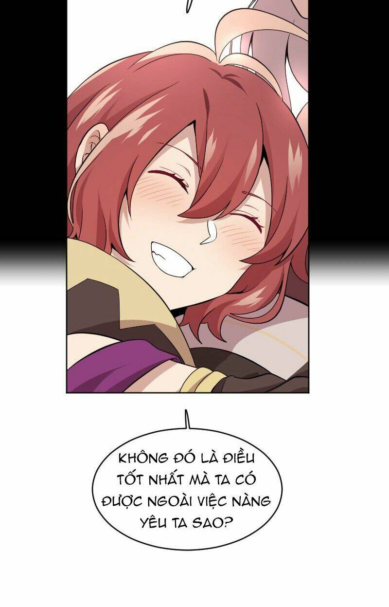 Pháp Sư Và Nữ Chúa Quỷ: Chapter 91