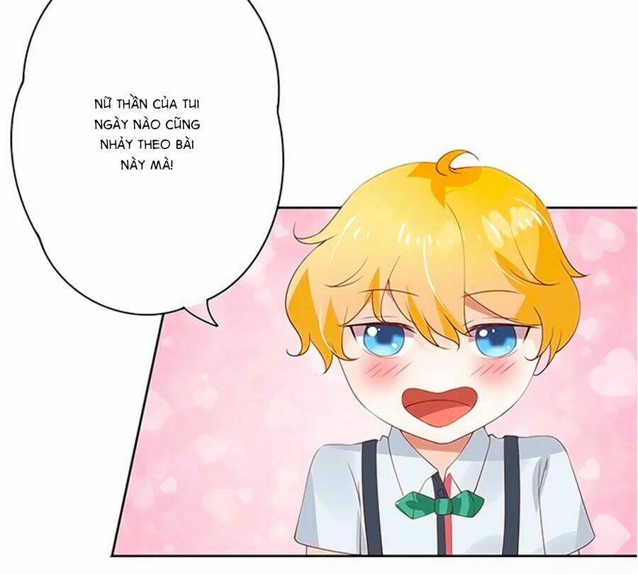 Bạn Trai Là Ngôi Sao: Chapter 117