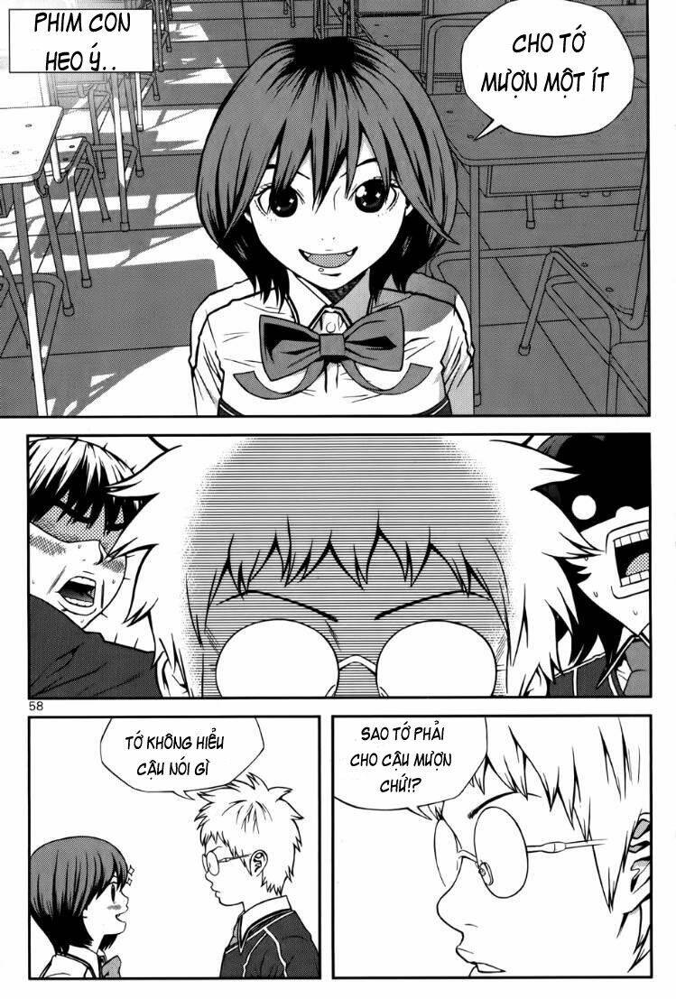 Need A Girl: Chapter 28