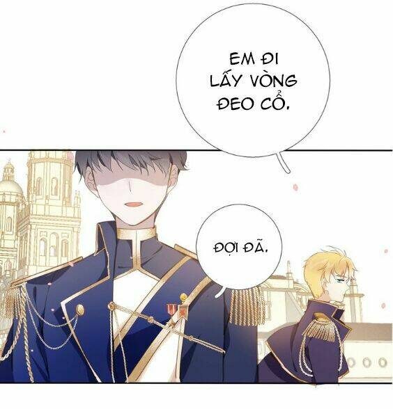 Hầu Nữ Giá Đáo: Chapter 8