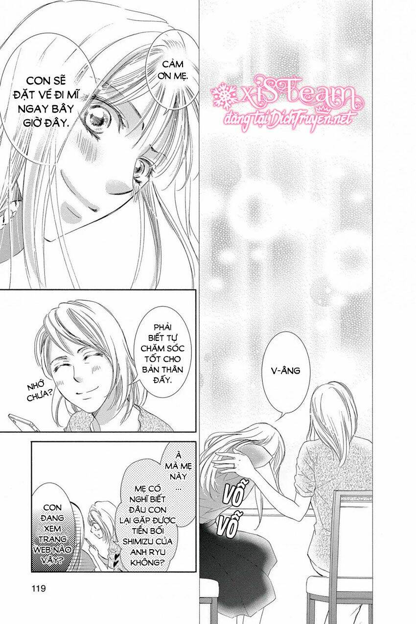 Ai Rồi Cũng Phải Kết Hôn: Chapter 38