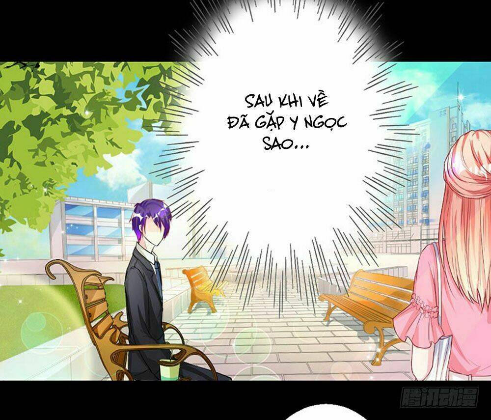 Hung Mãnh Quỷ Phu Bà Thượng Sàng: Chapter 43