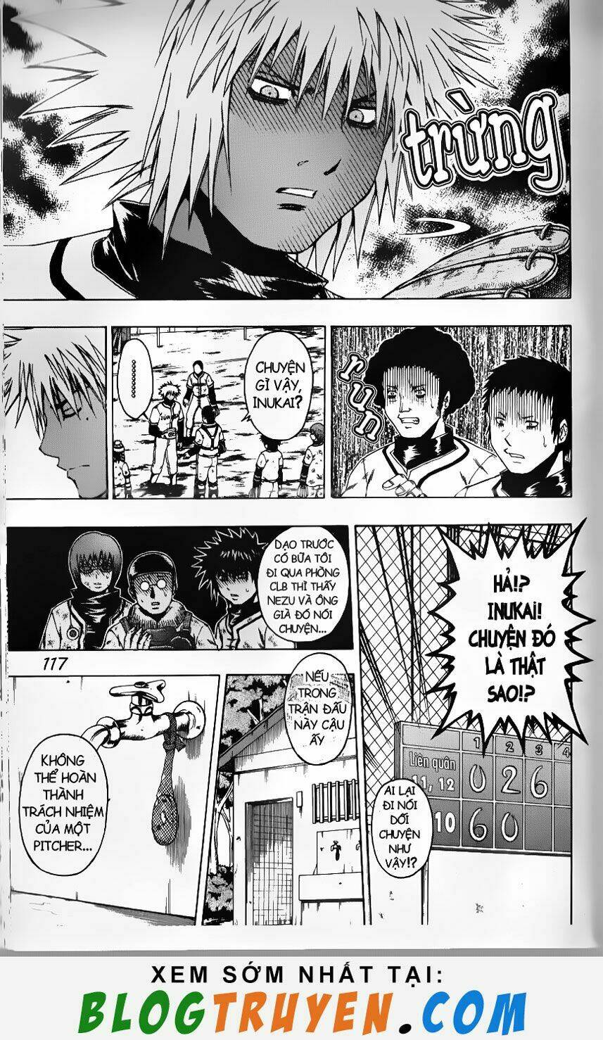 Mr.FullSwing: Chapter 53