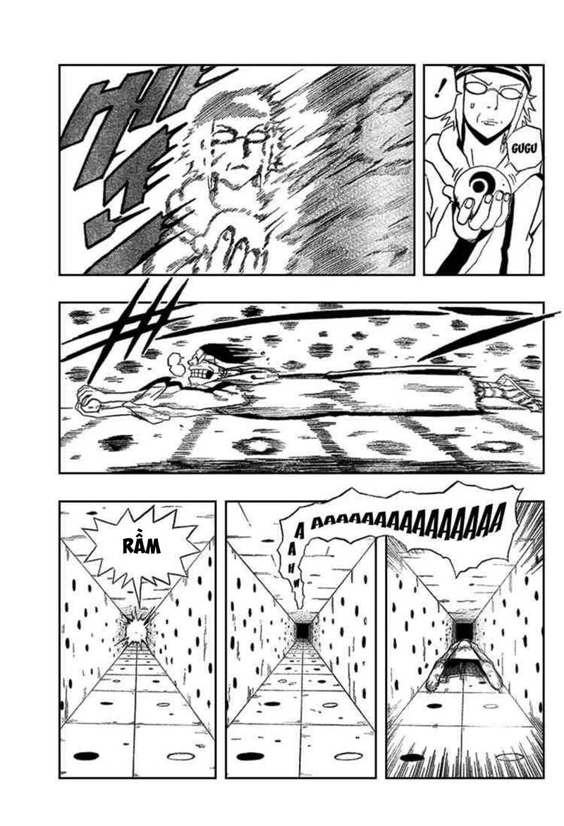 Cuộc Phiêu Lưu Của Quỷ Satan: Chapter 65