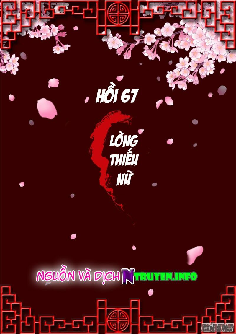 Thông Linh Phi: Chapter 67