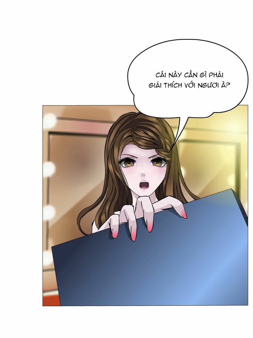 Cạm Bẫy Của Nữ Thần: Chapter 44