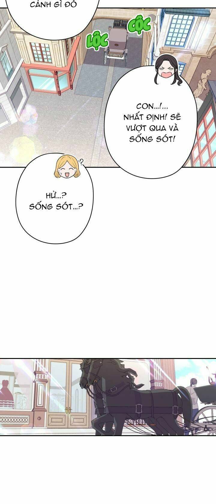 Gửi Đến Người Bạn Của Tôi: Chapter 32