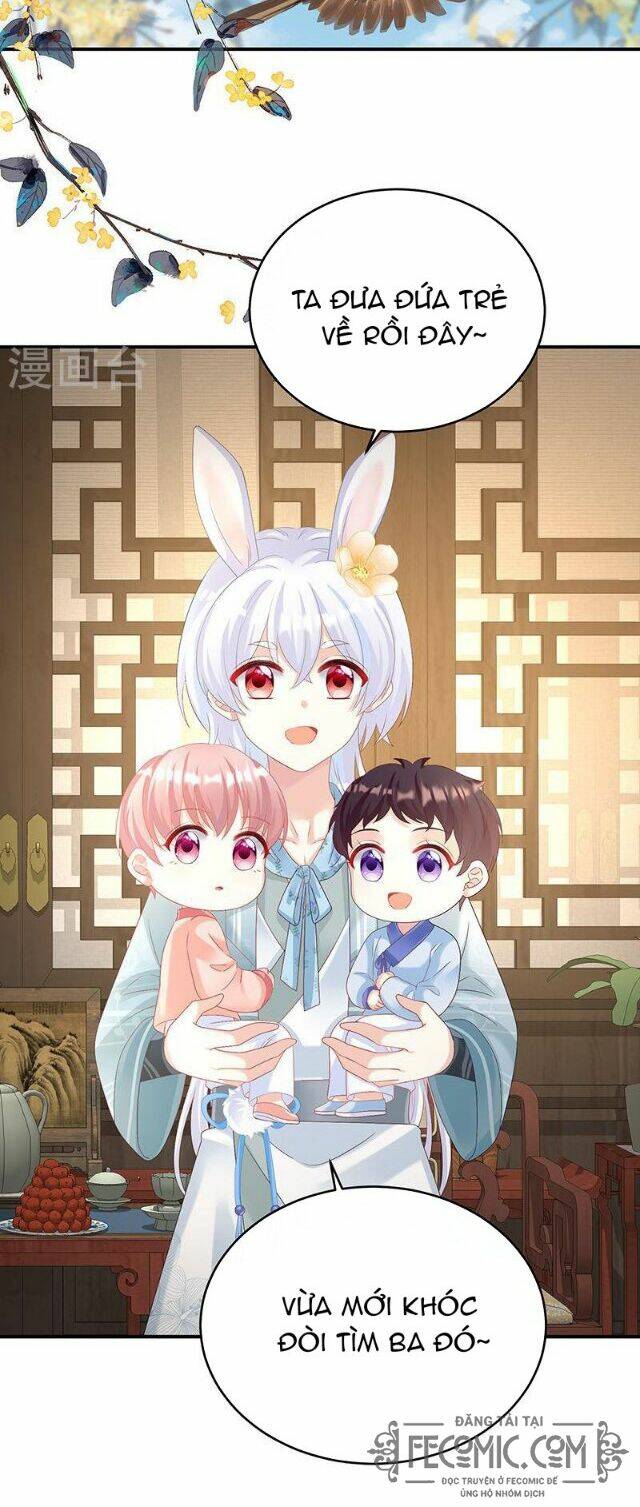 Kiều Phu Có Hỉ: Chapter 68