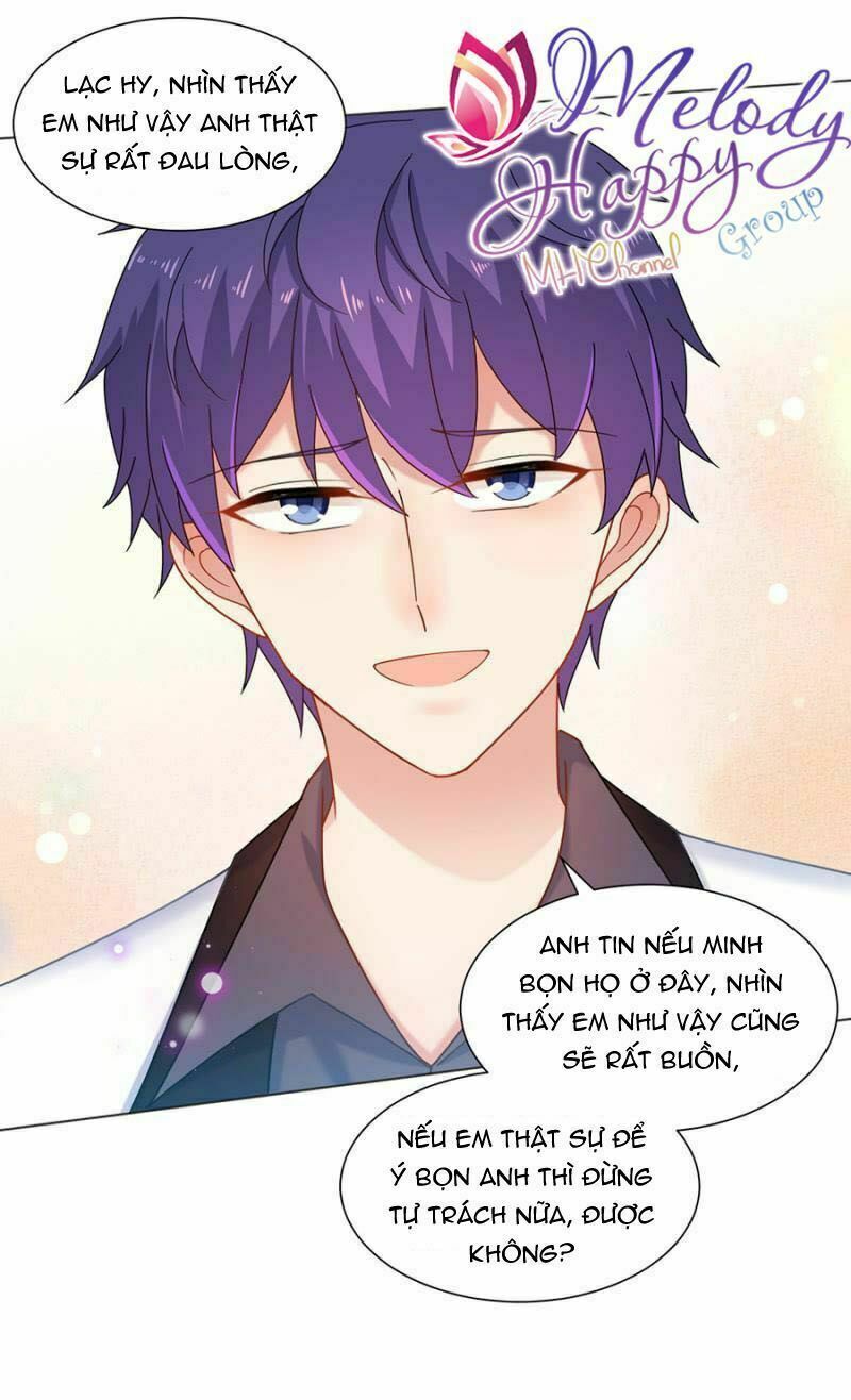 Ma Lạt Thiên Kim Đẩu Ác Thiếu: Chapter 170.5