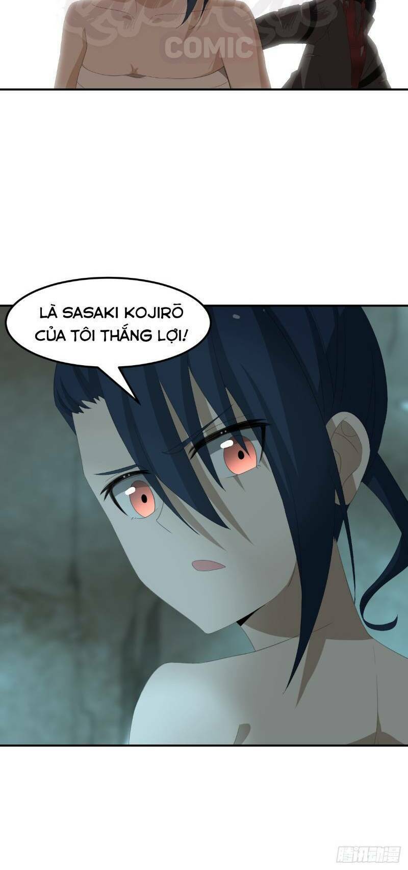 Nghịch Thiên Tiên Mệnh: Chapter 40