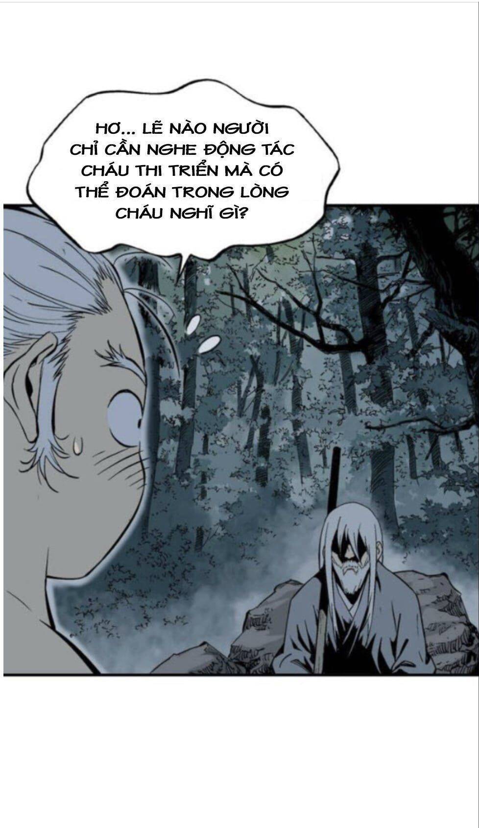 Cao Thủ 2: Chapter 135