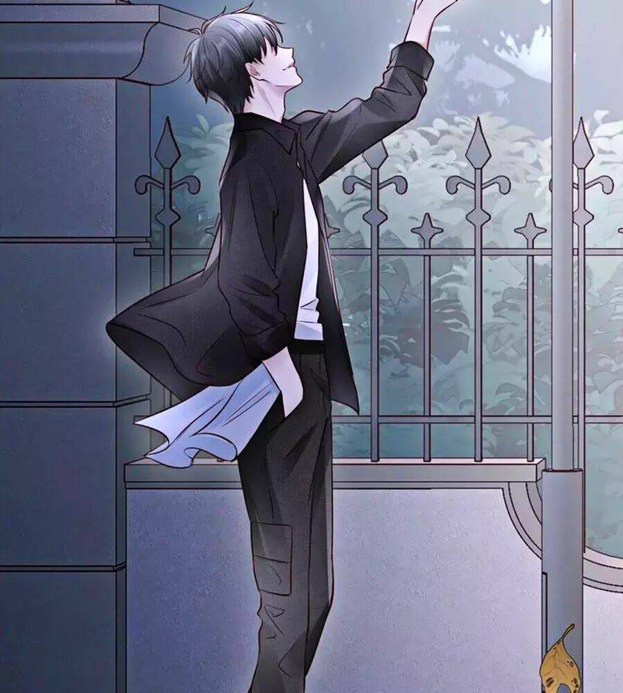 Hai Mặt Cuốn Hút Của Anh: Chapter 24