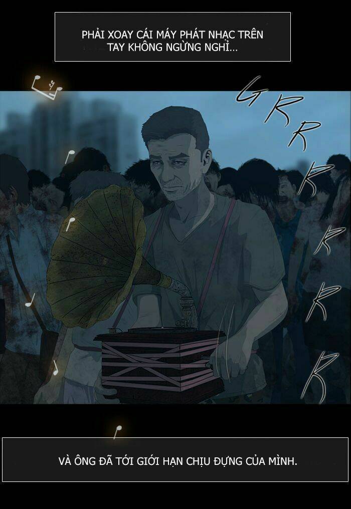 Dead Days: Chapter 59
