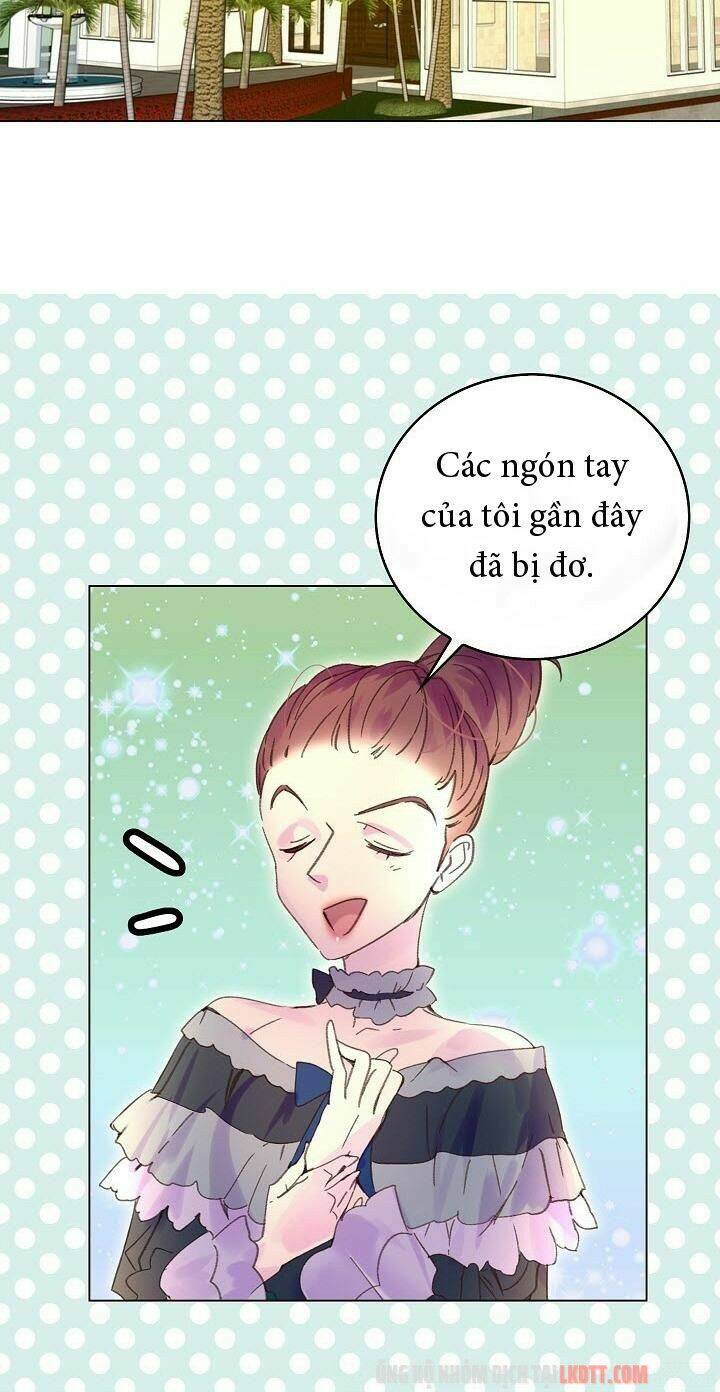 Tôi Không Phải Là Người Tốt: Chapter 72