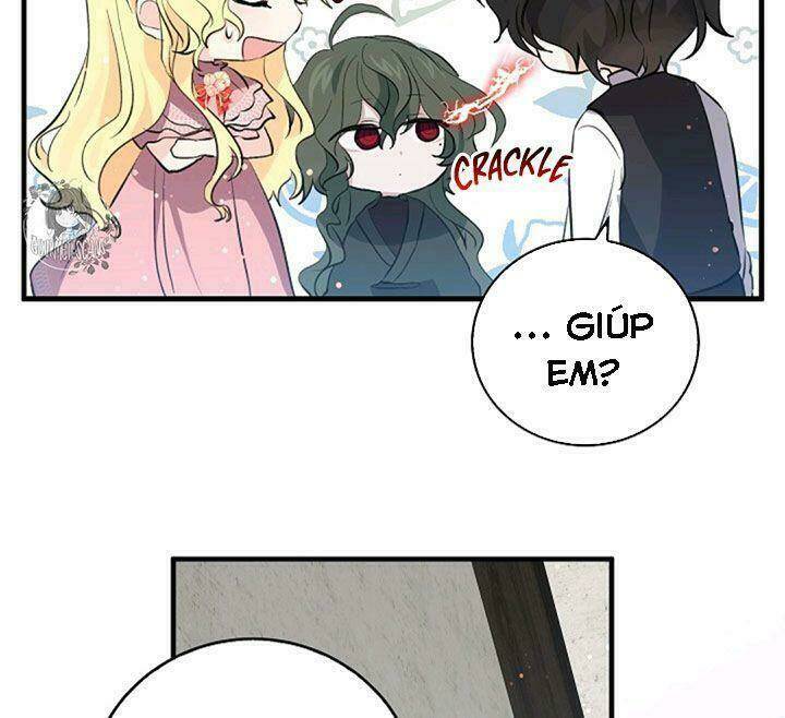 Tôi Là Bạn Gái Cũ Của Một Người Lính: Chapter 48