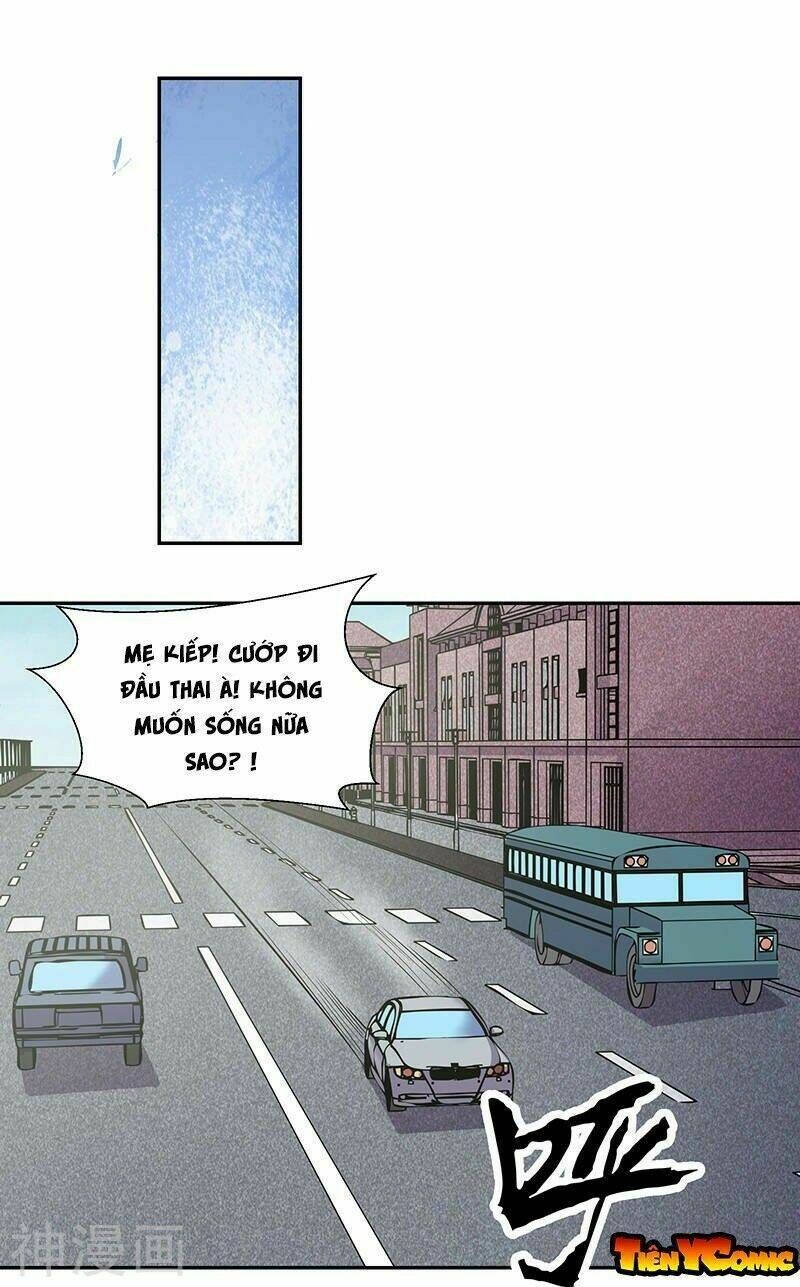 Tu Chân Cuồng Thiếu: Chapter 85