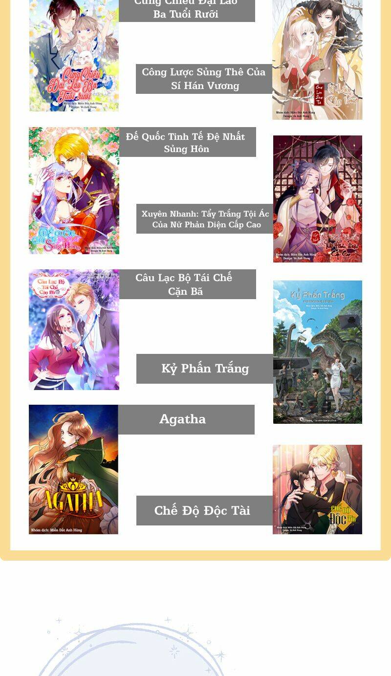 Đế Quốc Tinh Tế Đệ Nhất Sủng Hôn: Chapter 21