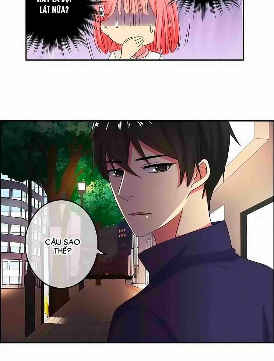 Đại Thần Tình Yêu Chớ Chạm Tôi: Chapter 45