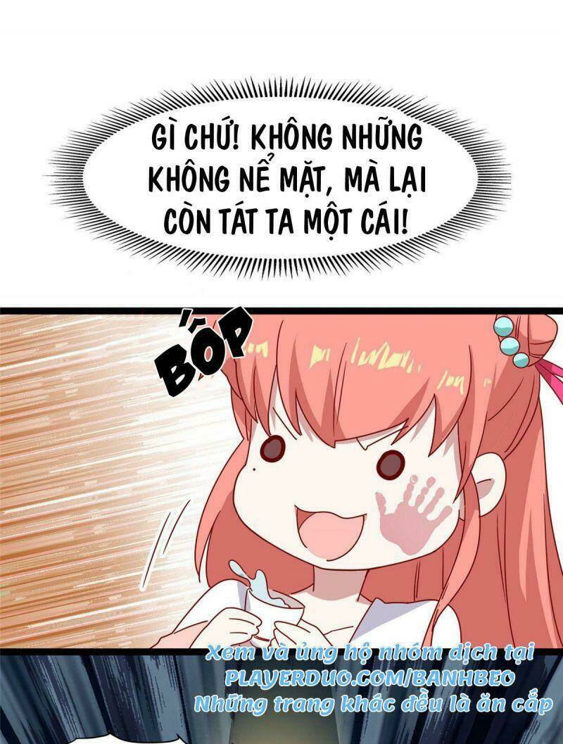 Bạo Manh Tiểu Tiên: Chapter 8