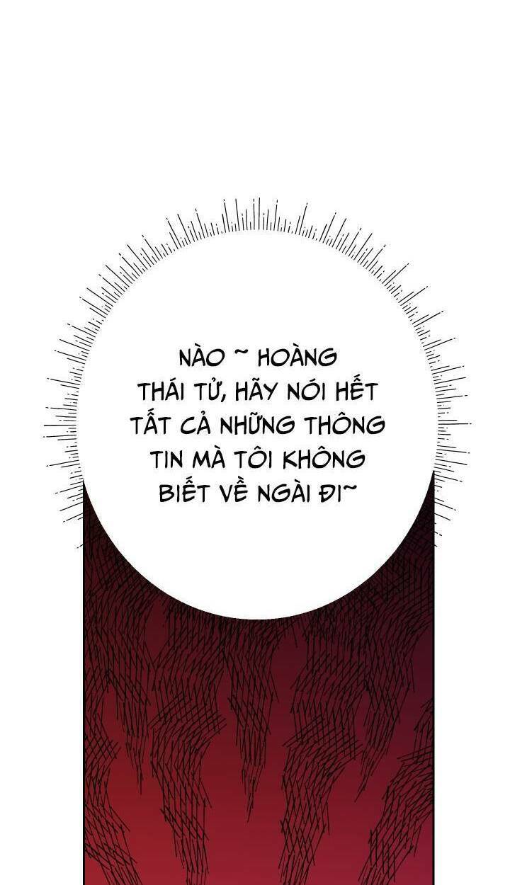 Gửi Đến Người Bạn Của Tôi: Chapter 20
