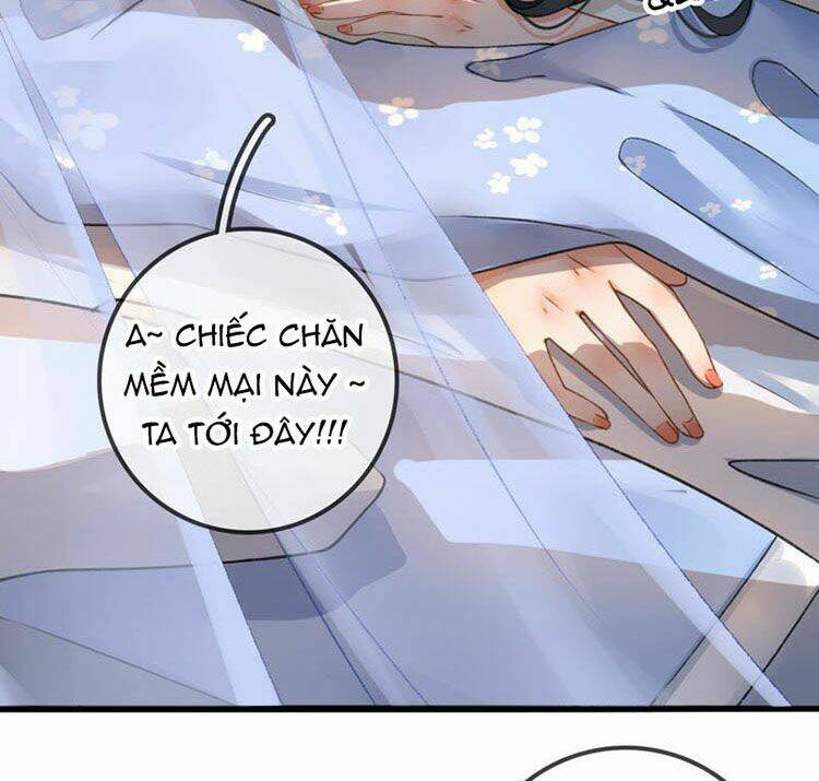 Thái Tử, Người Thật Ngọt Ngào: Chapter 12