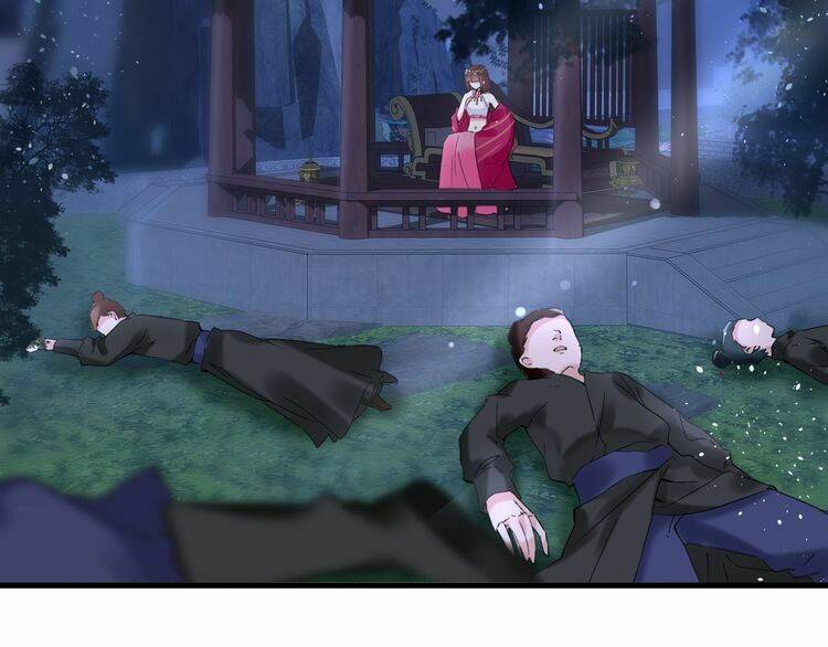 Hoa Nhan Sách: Chapter 81.1