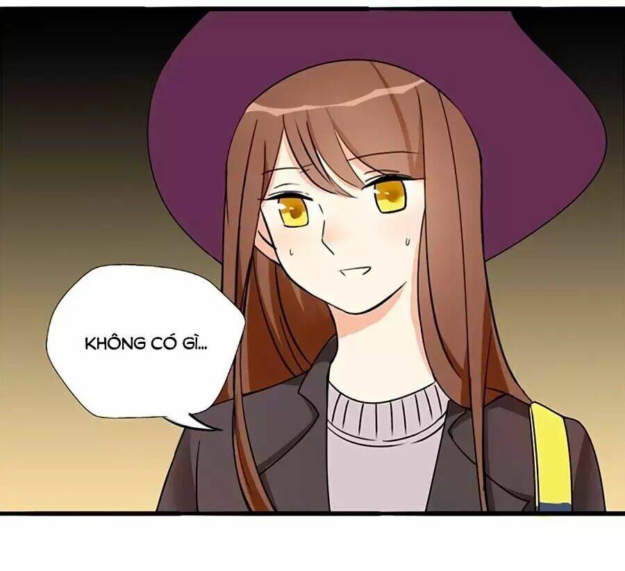 Mùi Hương Lãng Mạn: Chapter 11