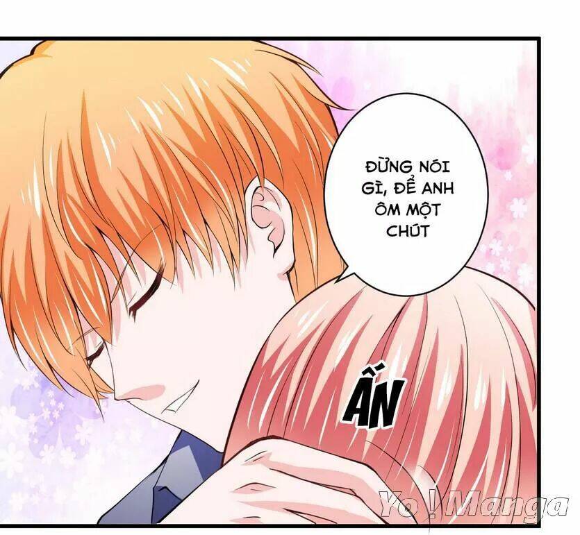 Thiểm Hôn Kinh Ái: Chapter 96