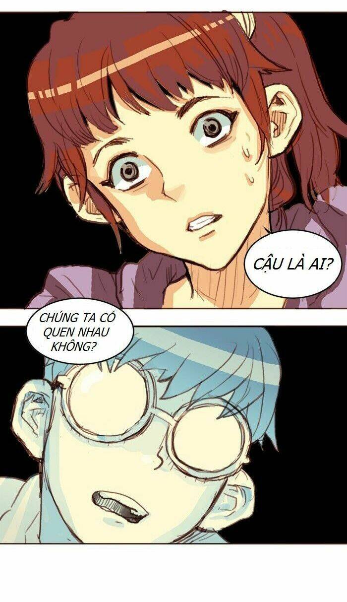 Famous Man: Chapter 3