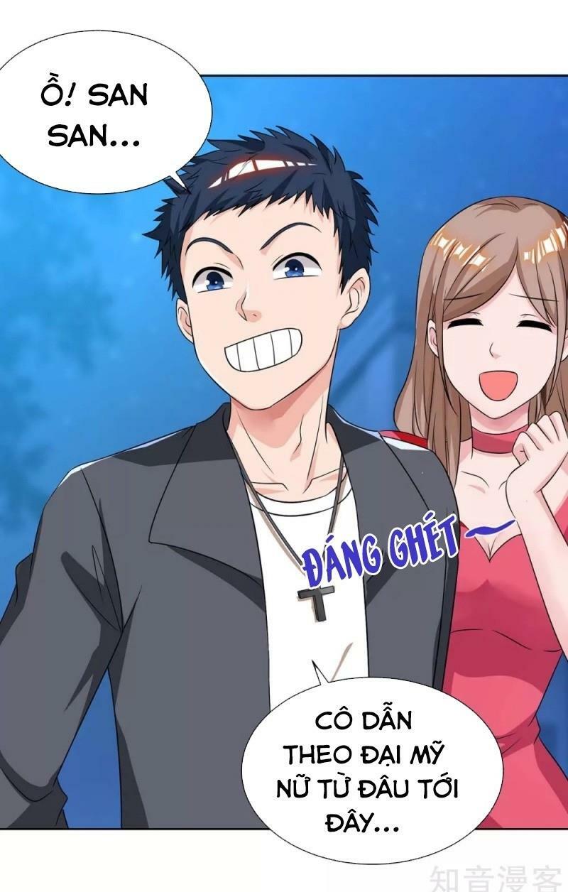 Trọng Sinh Khí Thiếu Quy Lai: Chapter 110