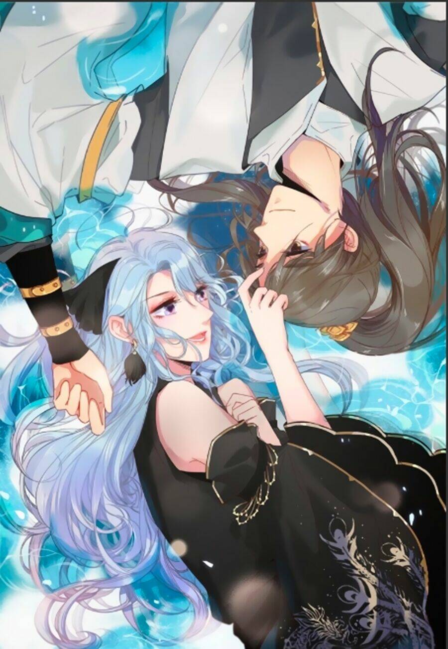 Dữ Tử Thành Thuyết: Chapter 16