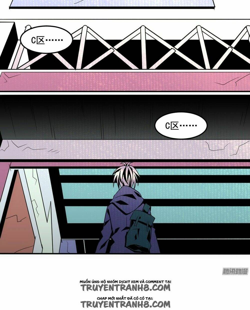 Điều Ước Của Người Phàm: Chapter 13