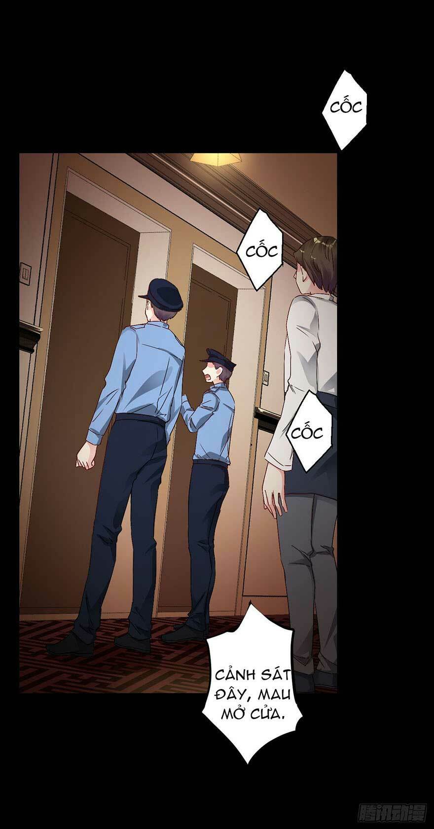 Náo Loạn Suốt Đời: Chapter 1