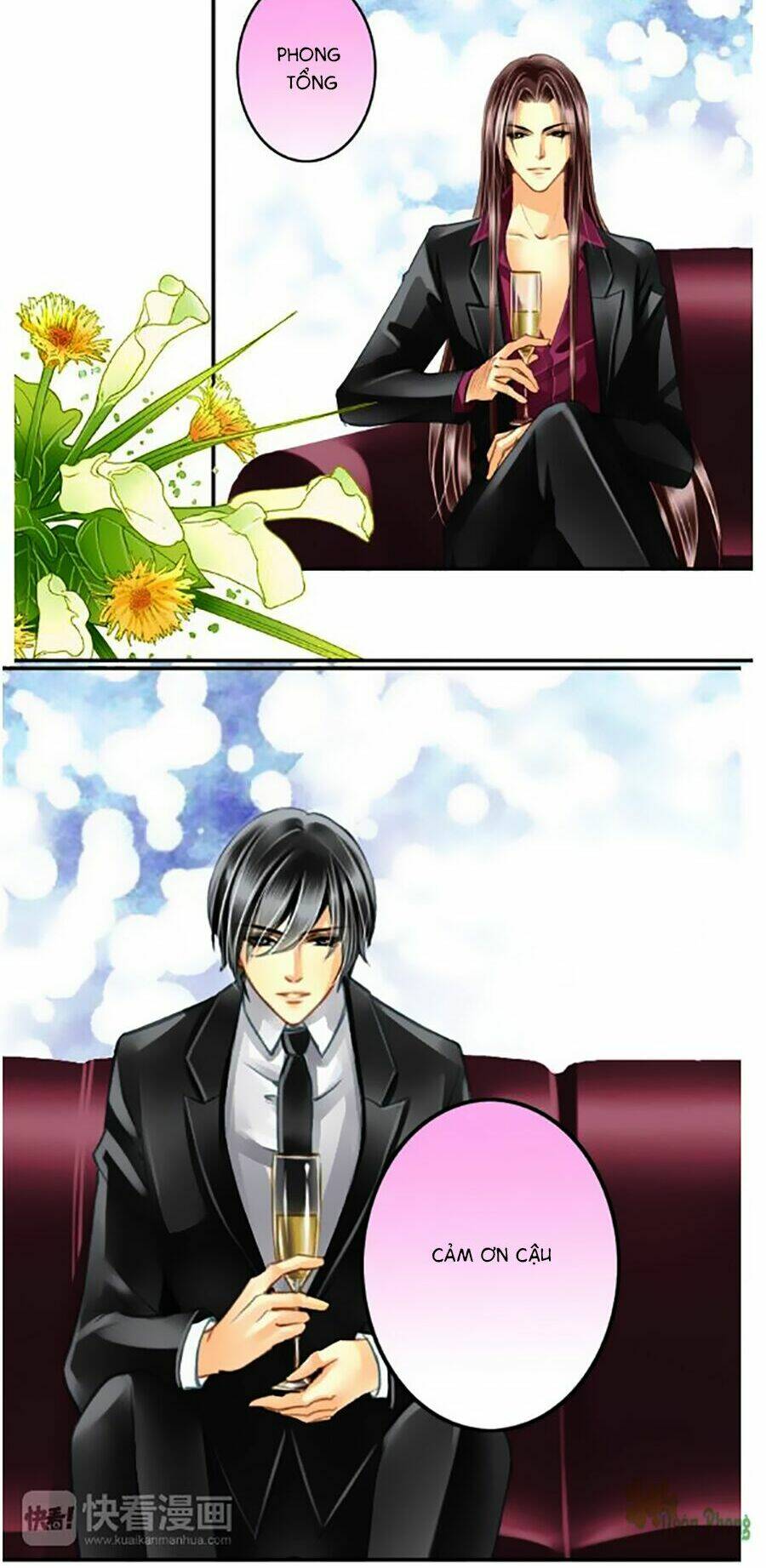 Siêu Sao Trứ Danh: Chapter 19