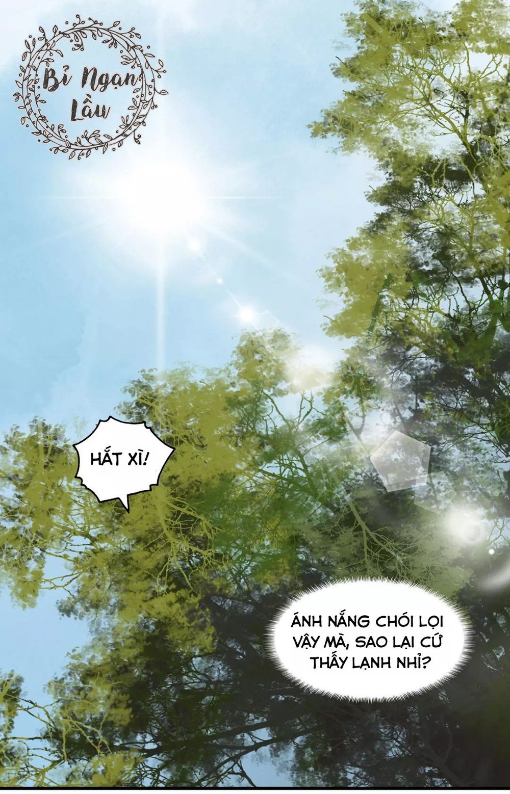 Bồng Sơn Viễn: Chapter 1.2