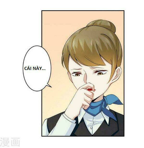 Tổng Tài Đã Cưới Em: Chapter 30