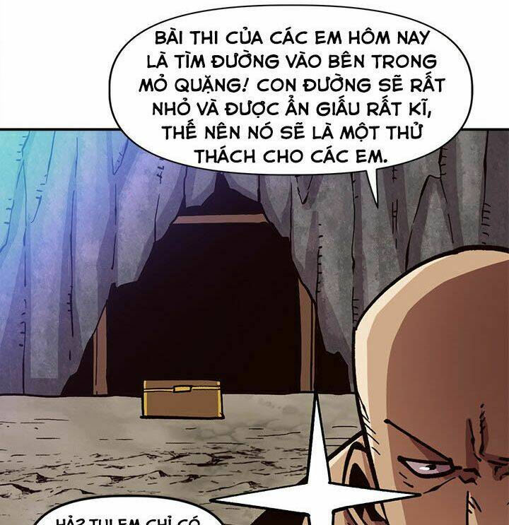 Đại Lục Vô Song: Chapter 25