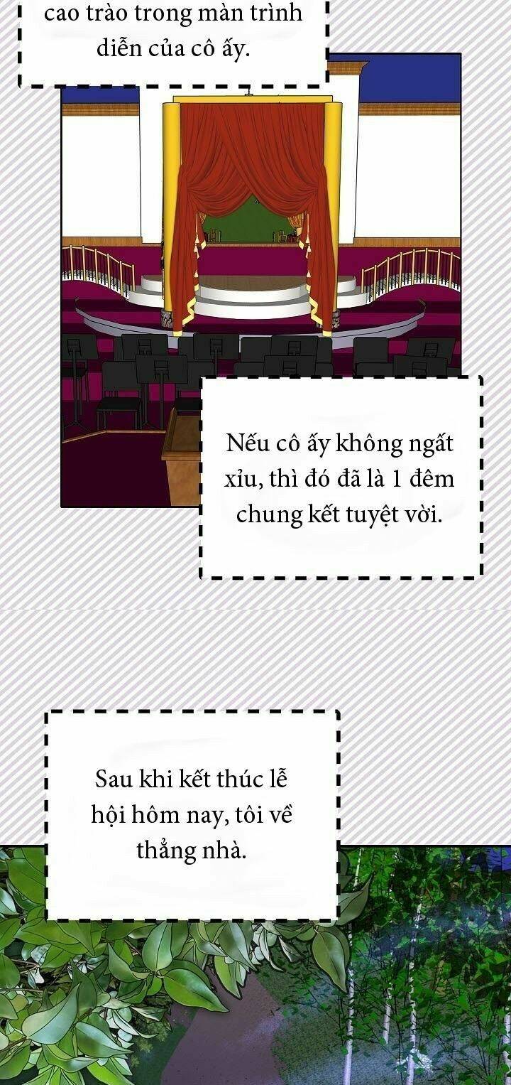 Tôi Không Phải Là Người Tốt: Chapter 72