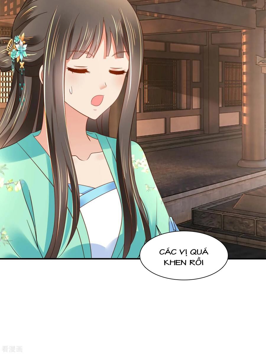 Lãnh Cung Phế Hậu Muốn Nghịch Thiên: Chapter 236