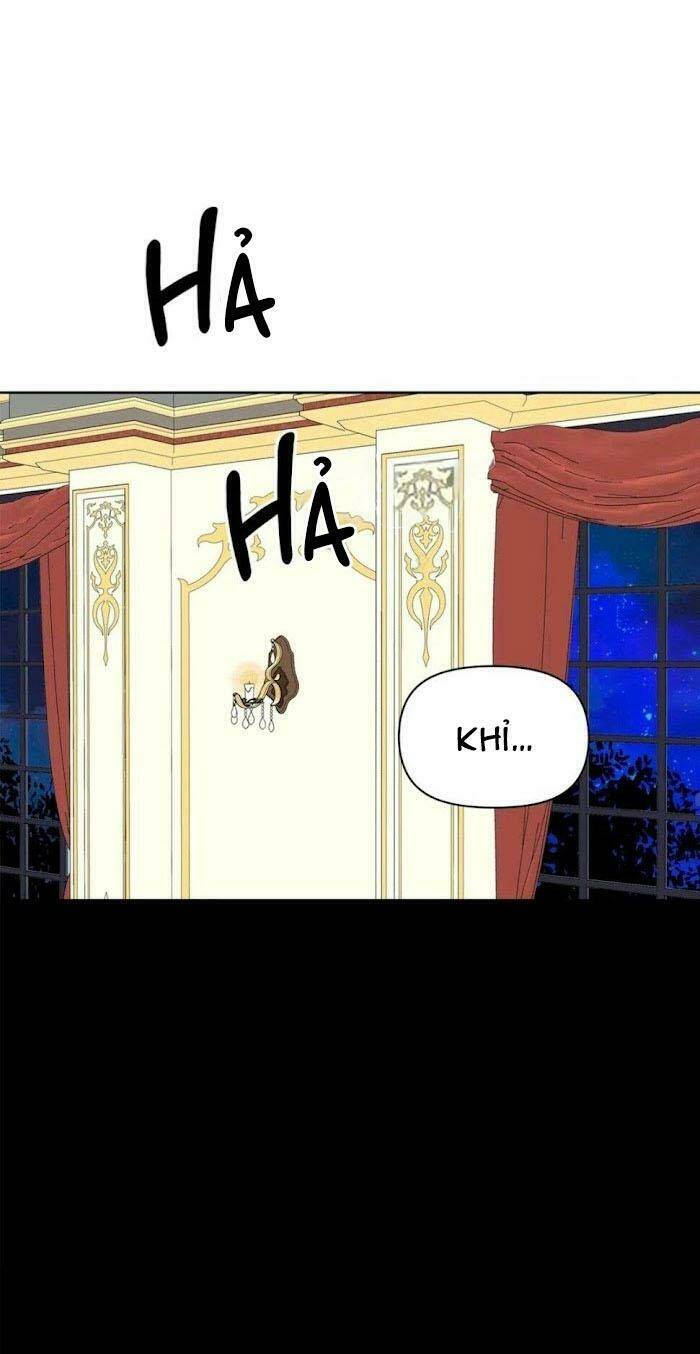 Công Chúa Thời Gian Có Hạn: Chapter 50